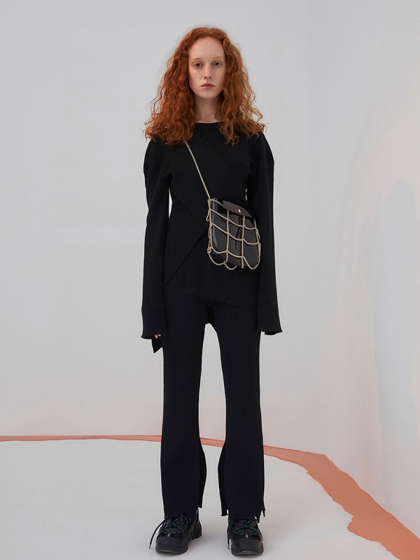 江南布衣2019秋冬装女装