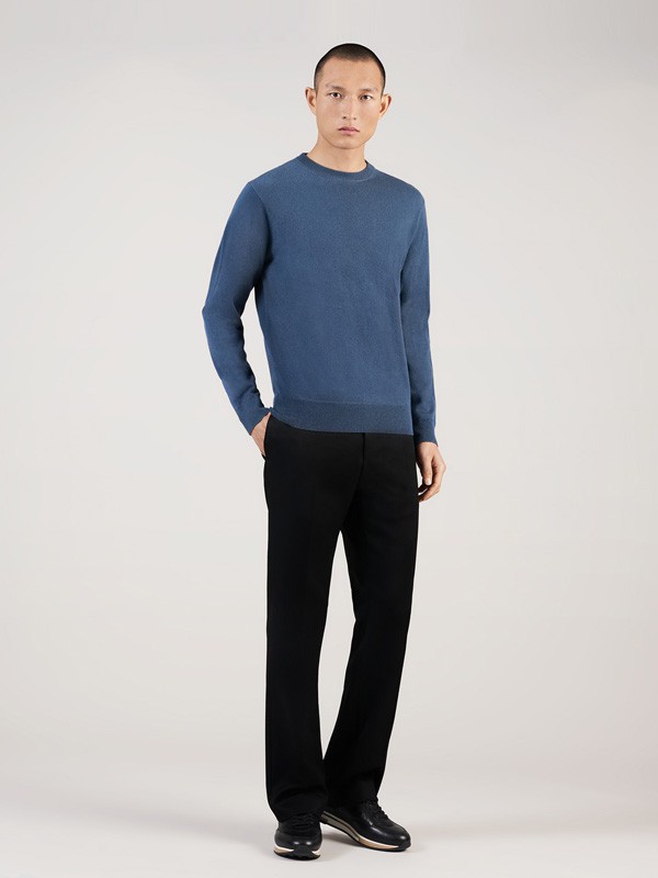 登喜路2019秋冬装男装