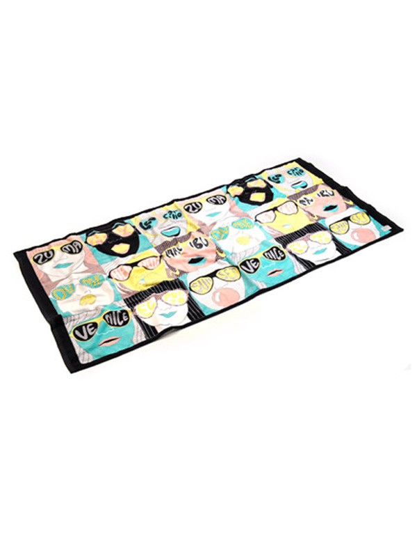 奇克尚风春夏装泳装