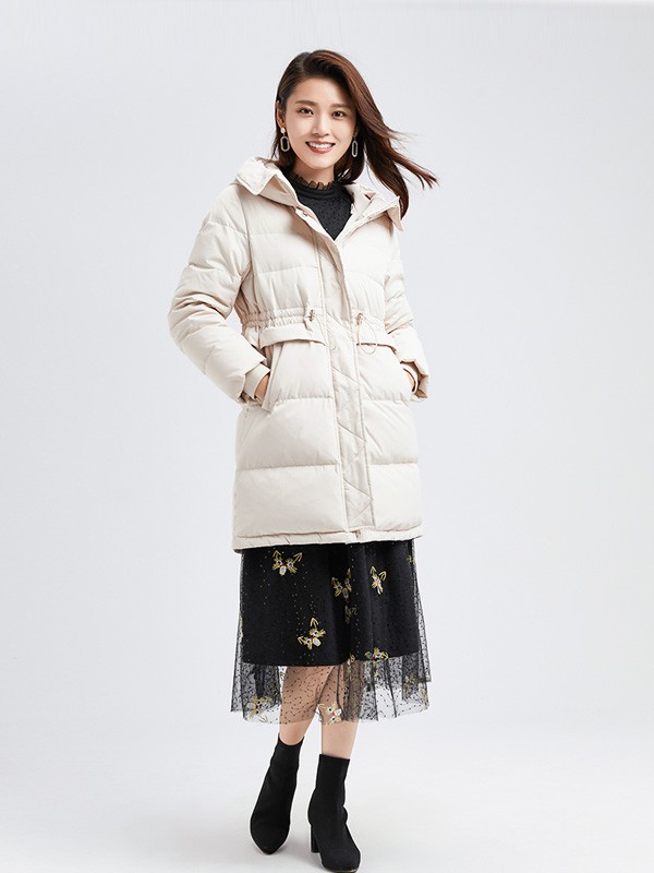 金苑2019秋冬装女装