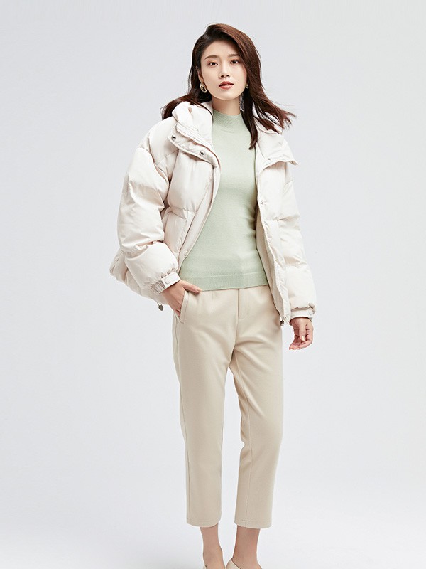 金苑2019秋冬装女装