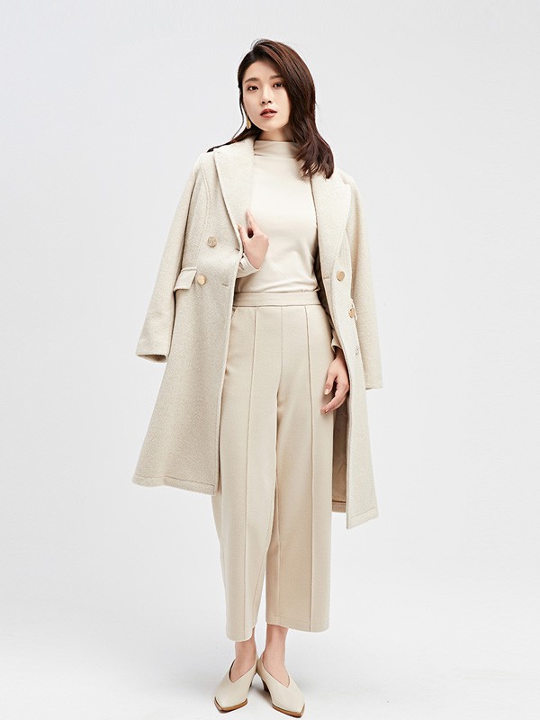 金苑2019秋冬装女装