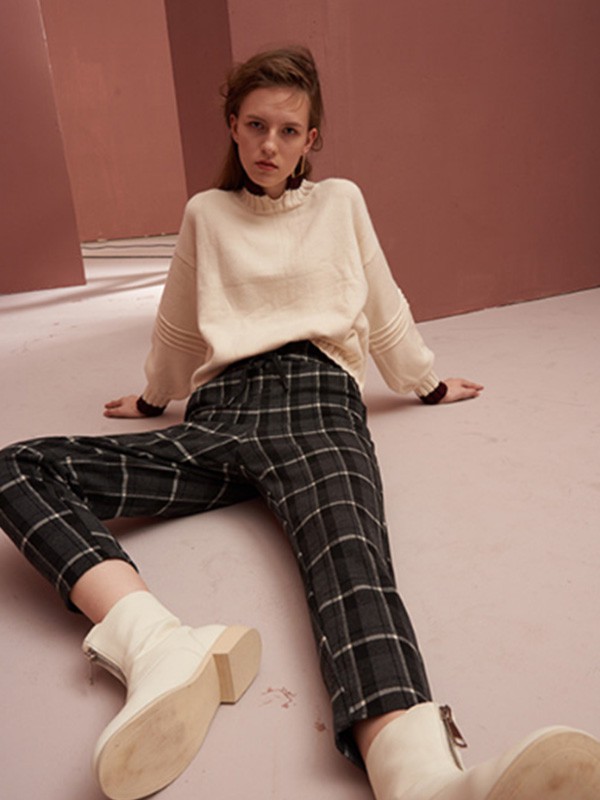 城市格调2019新款女装