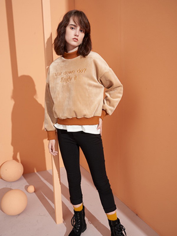 城市格调2019新款女装