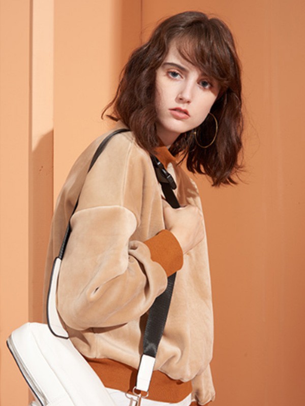 城市格调2019新款女装