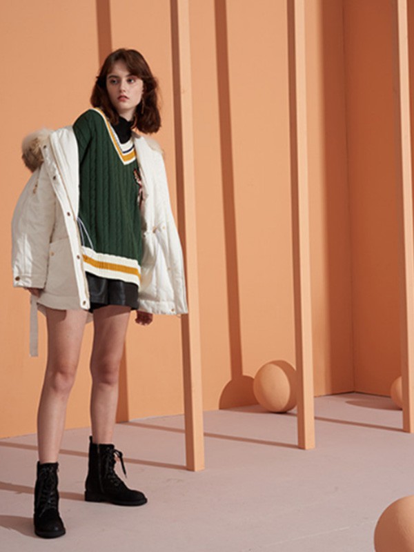 城市格调2019新款女装