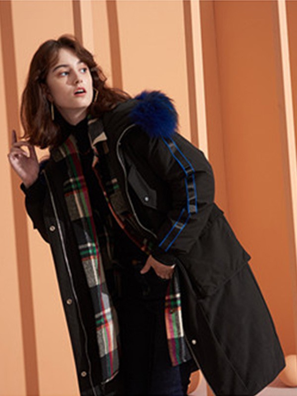 城市格调2019新款女装