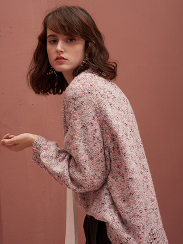 城市格调2019新款女装