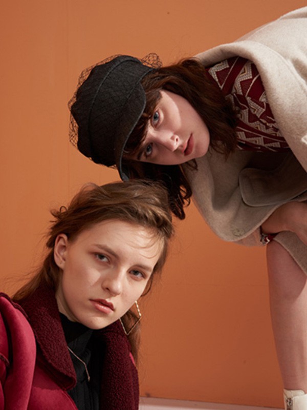 城市格调2019新款女装