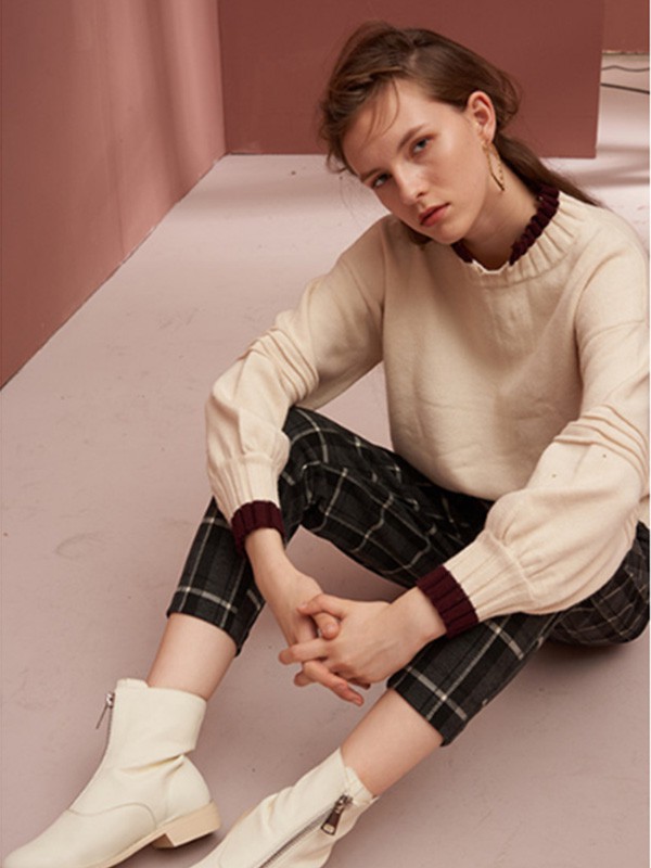 城市格调2019新款女装