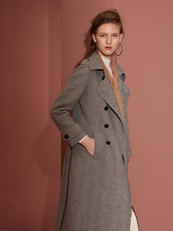 城市格调2019新款女装