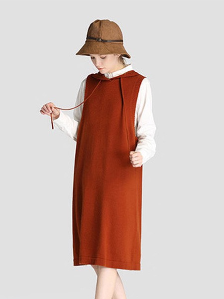 伊思君凯2019秋冬装女装