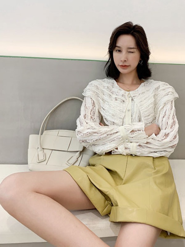 独外2019新款女装