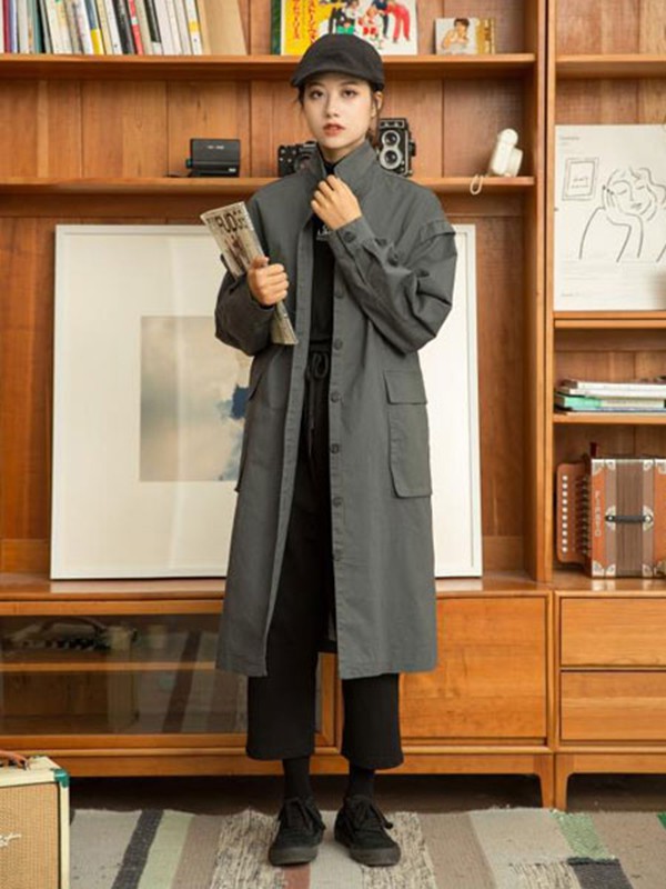 独外2019新款女装