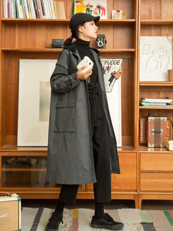 独外2019新款女装