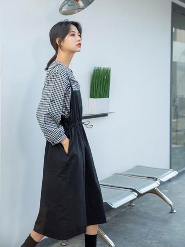 独外2019新款女装