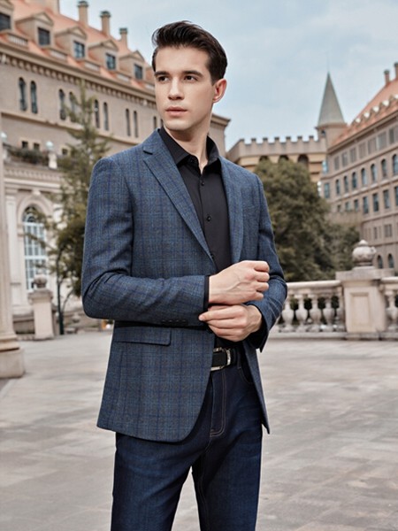 法拉狄奥2019新款男装