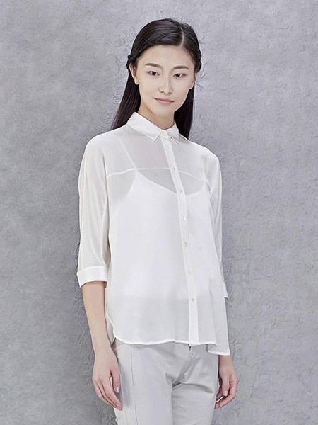 汉麻世家2019新款皮草服装