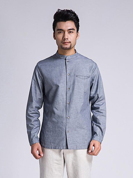 汉麻世家2019新款皮草服装