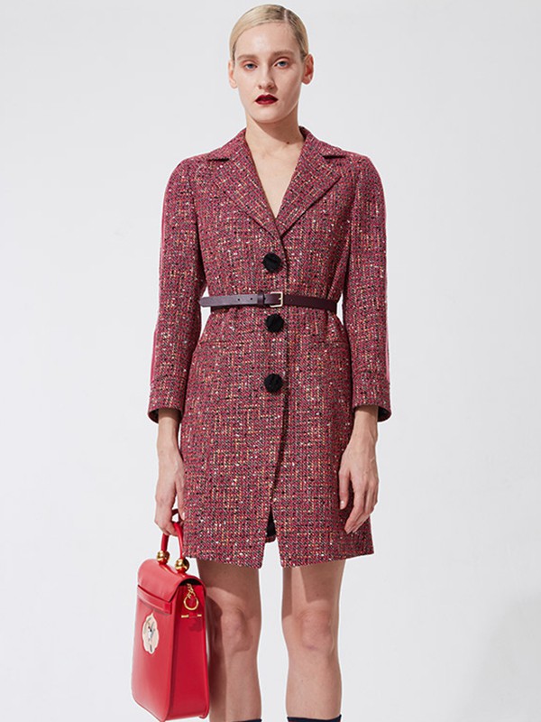 吉芬2019新款女装