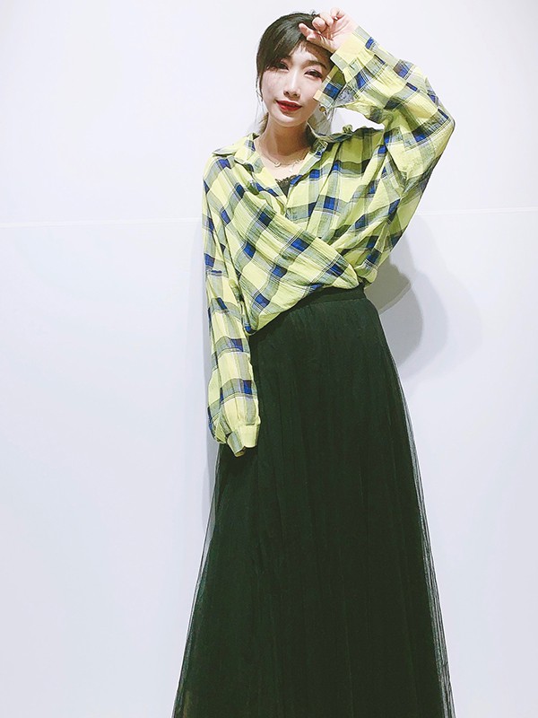 意外九九2019秋冬装女装