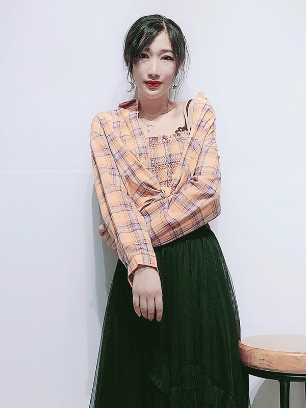 意外九九2019秋冬装女装