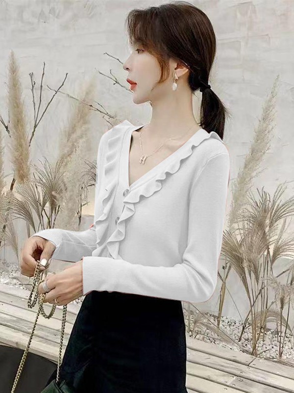 意外九九2019秋冬装女装