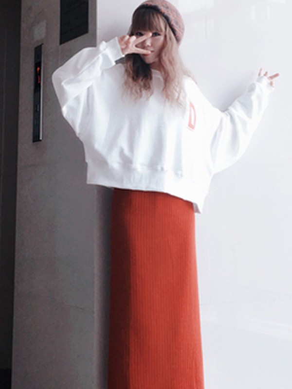 意外九九2019秋冬装女装