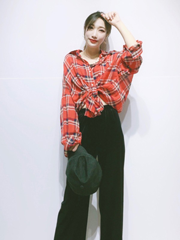 意外九九2019秋冬装女装