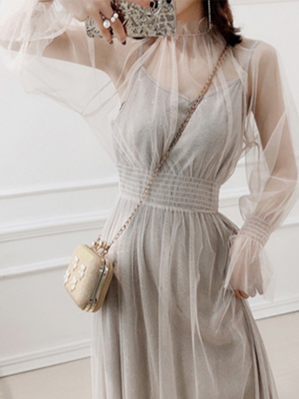 意外九九2019秋冬装女装