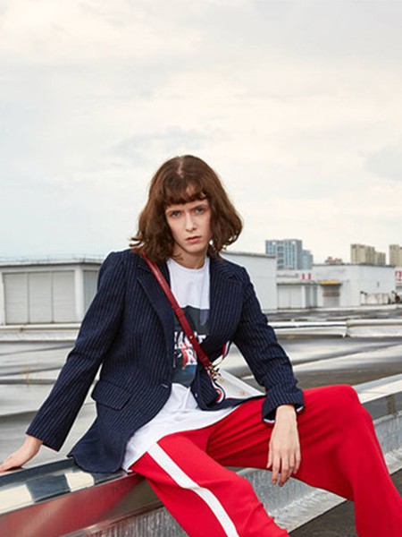 MOKA2019新款女装