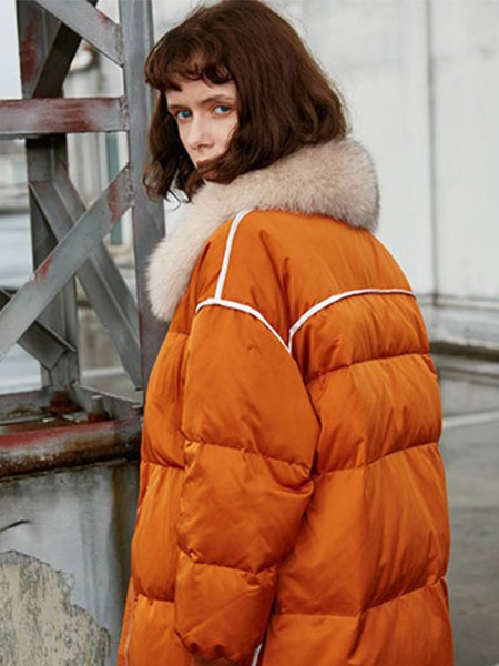 MOKA2019新款女装