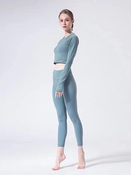 一梵瑜伽服女装