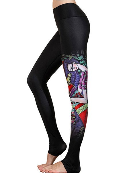 一梵瑜伽服女装