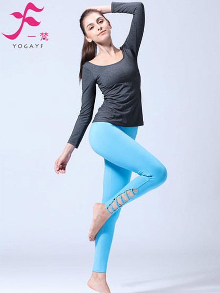 一梵瑜伽服女装