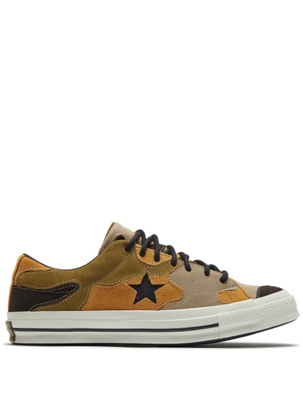 匡威2019新款鞋子