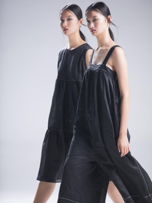 诗简2019秋冬装女装