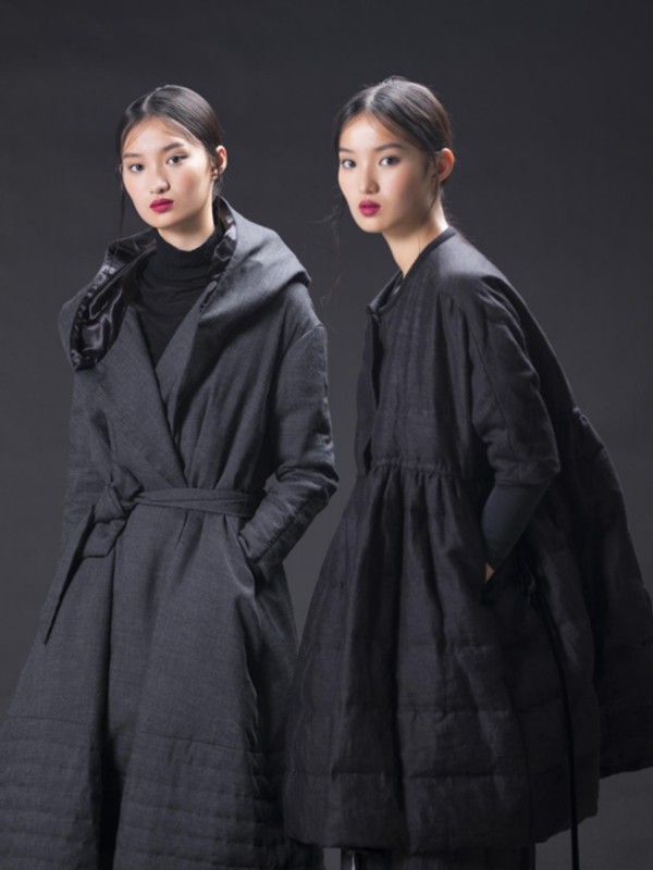 诗简2019秋冬装女装