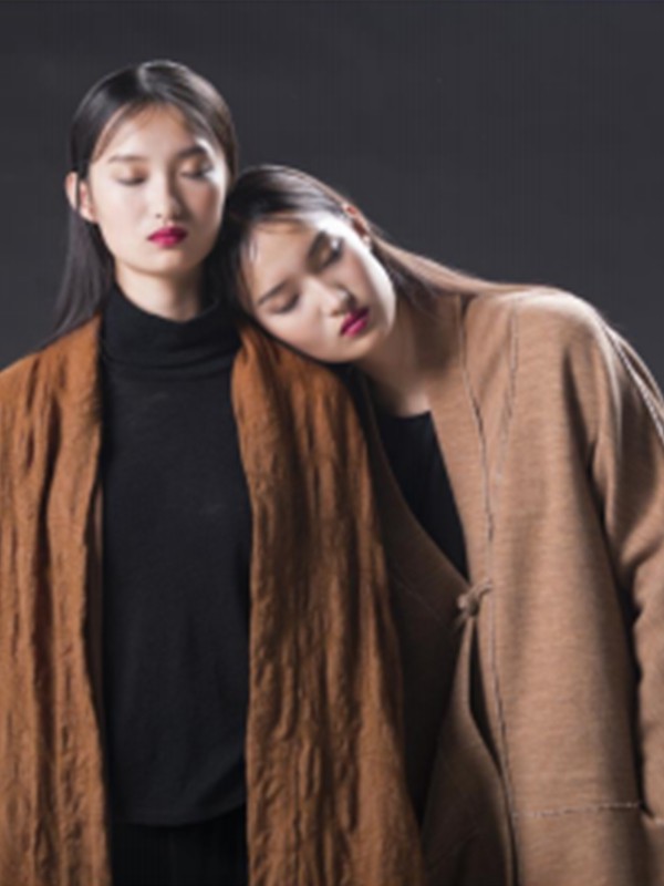 诗简2019秋冬装女装