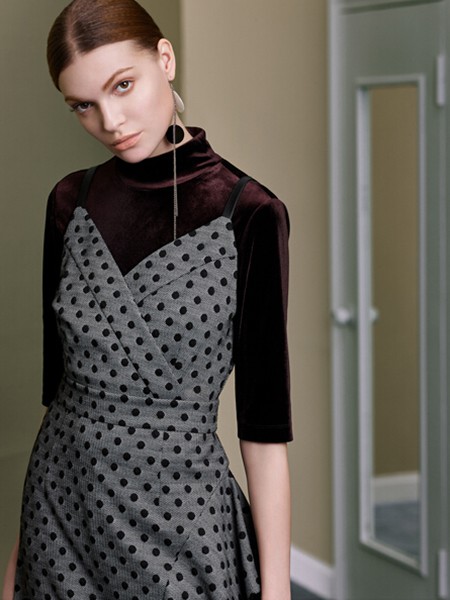 莱芙.艾迪儿女装