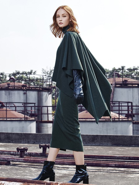 时尚自由点女装