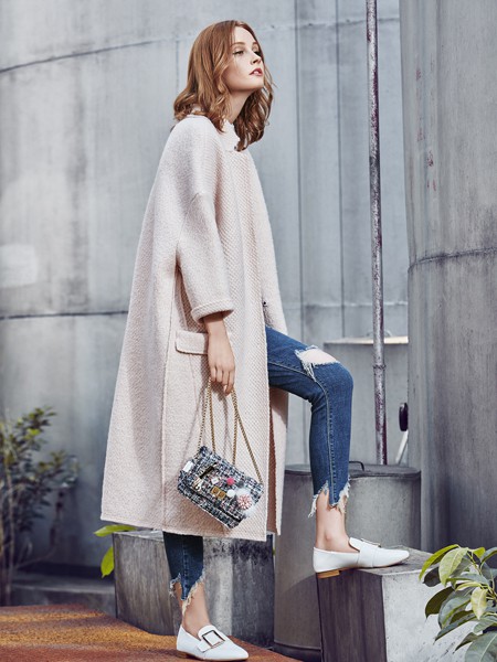 时尚自由点女装