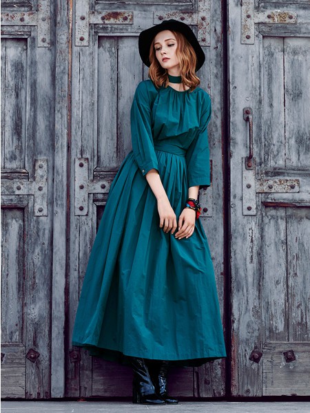 时尚自由点女装