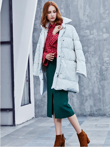 时尚自由点女装