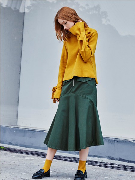 时尚自由点女装