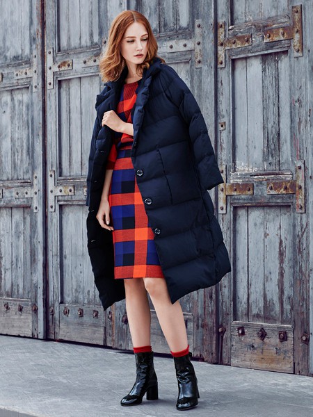 时尚自由点女装