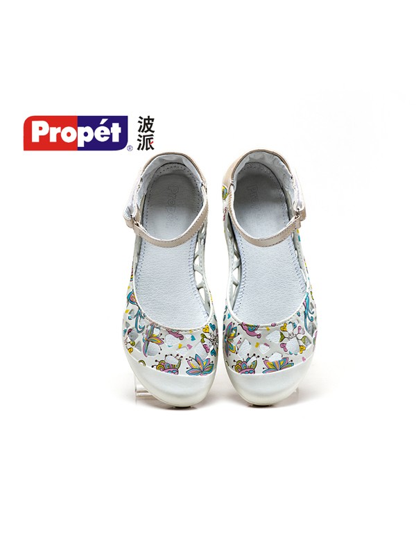 波派2019新款男鞋