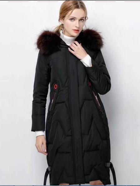 衣佰芬2019秋冬装女装