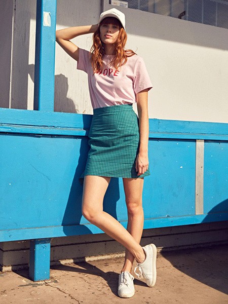 BananaCiCi2019新款女装