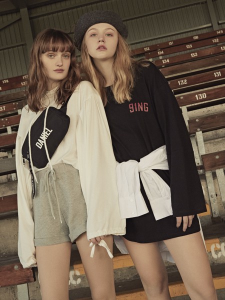 BananaCiCi2019新款女装